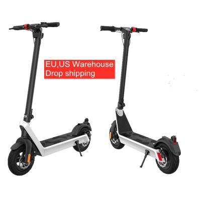 China New Portable Scooter Sharing Wholesale Unisex Off Road Two Wheels Kick Foldable Mobility Adult Electric Scooter for sale