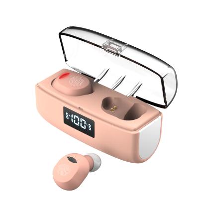 China High Quality In-ear Sound With 650mah Ear Charging Case W12 Mini True Wireless Tws Earbuds Headphones for sale