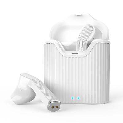 China Turely Tws H19T In-ear Stereo Earbuds Noise Reduction Tws In-ear Wireless Headphones For Mini Sport for sale