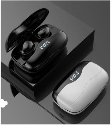 China mobile accessories W16 Mini Earphones Waterproof Portable Automatic Genuine Sterio Wireless In-ear Earbuds for sale