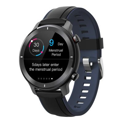 China Full Touch Screen Men Smartwatch Touch Screen Sports Fitness Watch R4 Smart Watch for sale