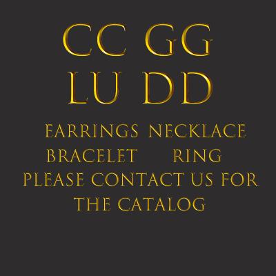 China Vintage Earrings& Wholesale Fashion Classic High Quality Jewelry Stainless Steel Stud Earring GG Letter Earring for sale