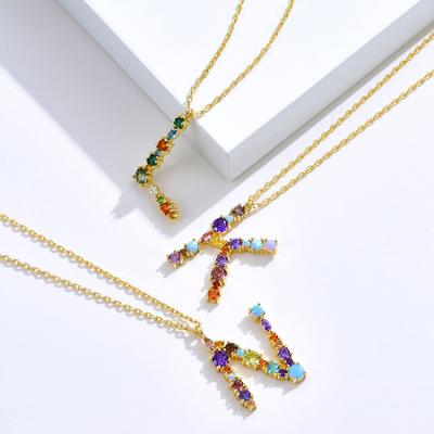 China Fashionable Non Tarnish Jewelry Iced Out Natural Stones Set Necklace Jewelry Custom Card Jewelry Set for sale