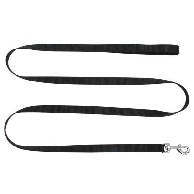 China Viable Hot Suppliers High Quality Pet Traction Rope For Dogs Small Polypropylene Lightweight Dog Leash for sale