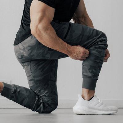 China Amazon Hot Selling Anti-wrinkle New Arrival Mens Trousers Flat Pants Pants Fashion For Men's Sports Wear for sale