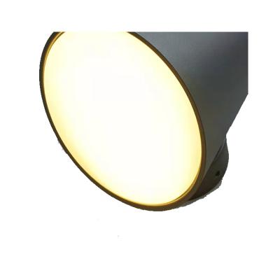 China Outdoor Lawn Wall Lamp Garden Light Led Garden Lights Outdoor Wall Lamp for sale