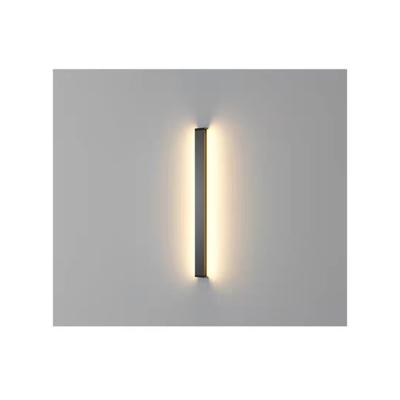 China Outdoor Lawn Garden Wall Lamp Garden Wall Lamp Led Wall Lighting for sale