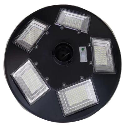 China High Quality Lawn Durable Using Various Round Led Solar Garden Lamp for sale