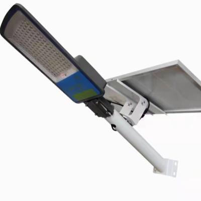 China ROAD factory direct sales lens solar street light solar street light waterproof for sale