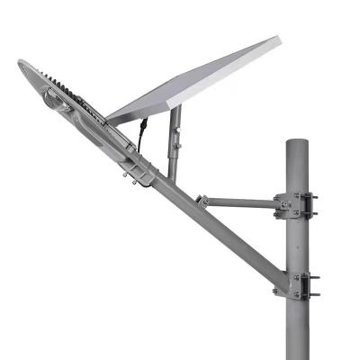 China Lawn Integrated Outdoor Solar Street Light All In One Solar Street Light for sale