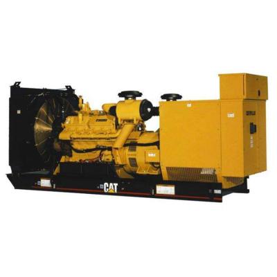 China 750kva full power generator DE780E0 for sale