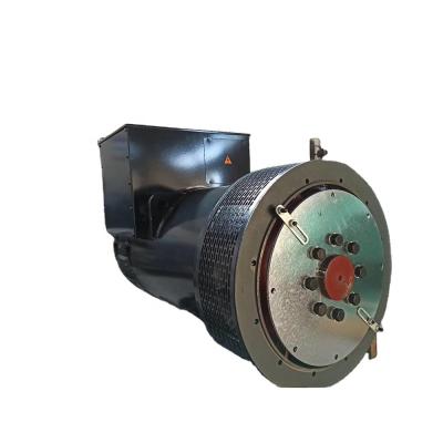 China 110kw brushless diesel generator generator ac alternator to diesel generator alternator spare parts for sale