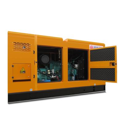 China WP10D200E200 Generator Engine High Power 150kw Chinese Weifang Manufacture Price GF-WC-185 for sale