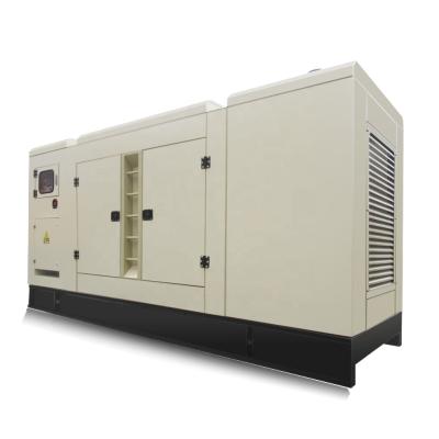 China Jiangsu Cumminns 800kva Silent Diesel Generator Super 3 Phase Generator Prices JSL413-K800 for sale