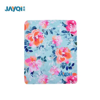 China Popular Microfiber Glass Lens Camera Lens Cleaning Sunglasses Eye Glass Cleaning Wiping Cloth With Logo for sale