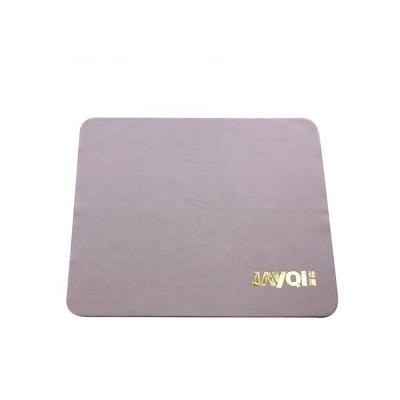 China A Sustainable Microfiber Eyeglass Cleaning Cloth For Glasses for sale