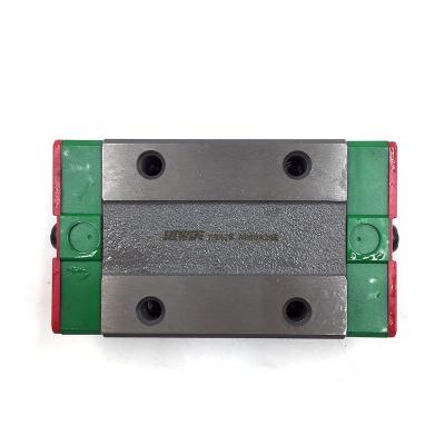 China hiwin Original Linear Linear Guide EGH15CAZAC Linear Guide CNC Linear Bearing Blocks Durable for sale