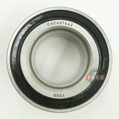 China Long Life Auto Bearing Automotive Wheel Bearings 30TAC72RSUC10PN7B for sale