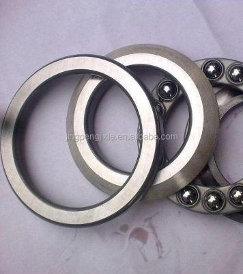 China Hot Sale Thrust Ball Bearing 51416 5 - 1400 mm for sale