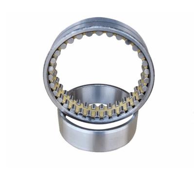 China Hot Sale NN3020.AS.K.M.SP Machinery NN3020-AS-K-M-SP Cylindrical Roller Bearing for sale