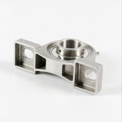 China High Speed ​​Low Noise Stainless Steel Bearing UCP205 Pillow Block Bearing SUCP205 SSUCP205 for sale