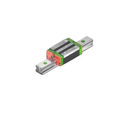 China Printer HIWIN EGH25CA SLIDER FOR 25MM LINEAR GUIDE RAIL (EGR25) FOR CNC for sale