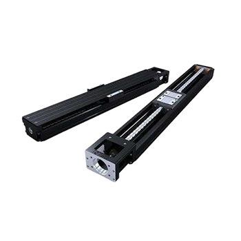 China 3D Printer Customized Miniature CNC Motorized Linear Actuator HKK8610C-440A1-F4CS0 with 42 Motors for sale