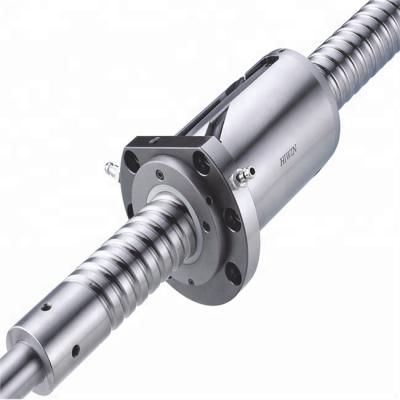 China Machinery CNC Ball Screw W3214SS-2D-C5Z10 for sale