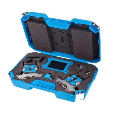 China BEARING TOOLS Professional Bearing Stand Tool Kits With Cheap Price TMFT 36 TMFT 24 for sale