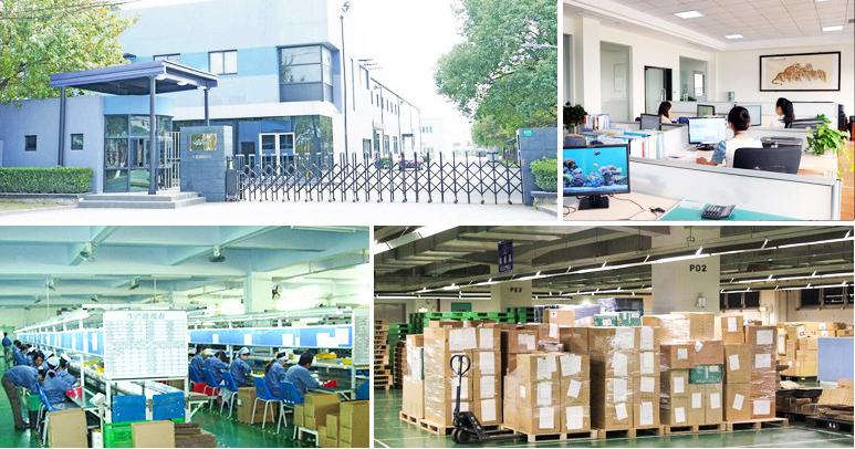 Verified China supplier - Xi'an Brilliant Trading Co., Ltd.