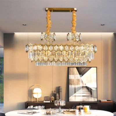 China Nordic light luxury postmodern wholesale group pendant light modern pendant lights supply for sale