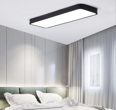 China Modern Led Square Ceiling Lamp Bedroom Living Room Balcony Ceiling Light Modern Minimalist Design for sale