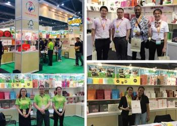 China ShenZhen Colourstar Printing & Packaging