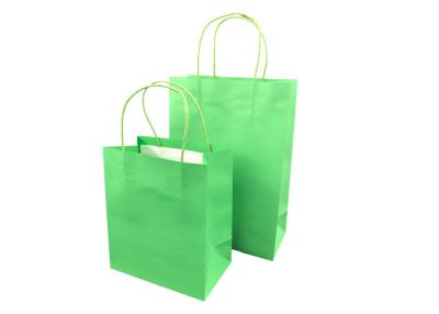 China Green Kraft Environmentally Friendly Food Packaging Eye - Catching Design for sale