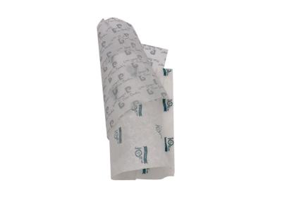 China Fashion Style Large Rolls Of Wrapping Paper , Tissue Paper For Packing Clothes for sale