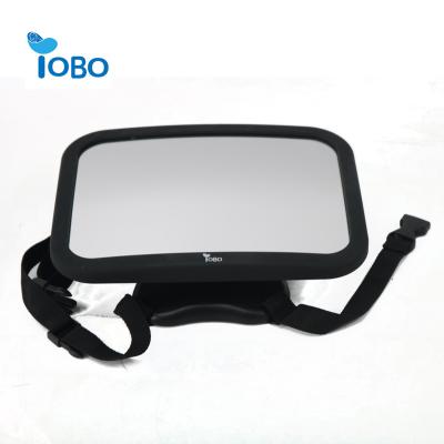 China Rearview Mirror All Season Factory Performance Baby Car Mirror Rear Seat View Mirror Baby Directly for sale