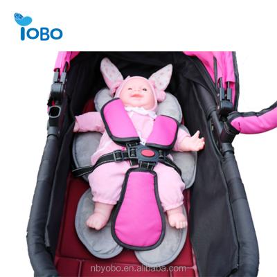 China Anti-Apnea Support Pram Stroller Neck Protector Baby Car Seat Pillow Body Rest Infant Head Support for sale