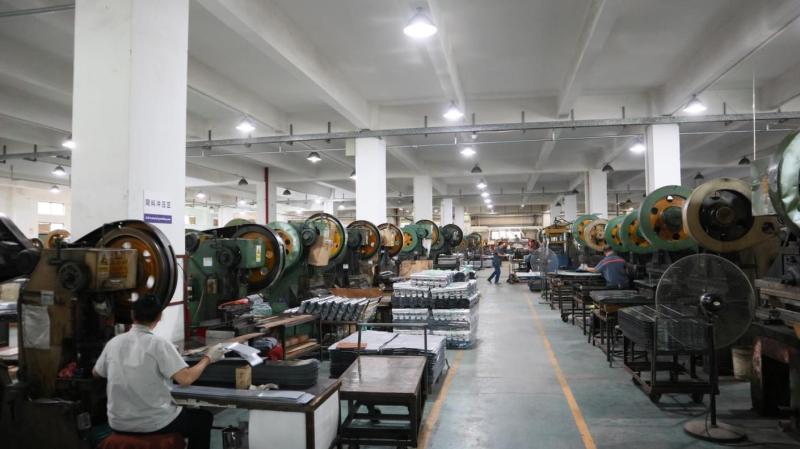 Verified China supplier - Xinhua Electrical Co., Ltd. Of Guangdong