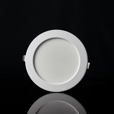 China Modern anti-glare recessed ceiling spotlight led downlight 7w 9w 12w 20w 26w for hotel, home, restaurant indoor down light lighting for sale