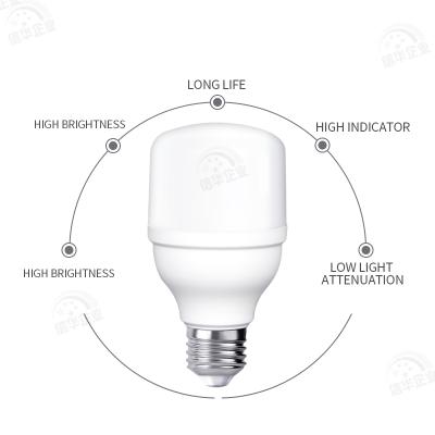 China INDOOR Bulb Lights Driver 9 DOB 3000K/4000k/6500k Watts Led Bulb Price for sale