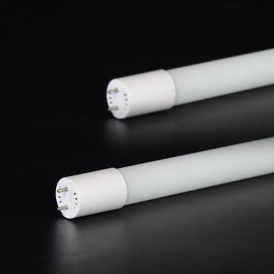 China XINHUA desktop high quality t8 high lumen led glass tube 18w 20watts led tube light 3000k 4000k 5000K 6000K 6500K 7000K LED tube light for sale