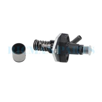 China Factory Hangzhou Ricman Diesel Engine Spare Part Upper Fuel Injector For Small Single Cylinder Diesel Engine for sale