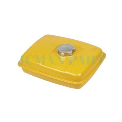 China Factory Spare Part Engine Parts Fits Robin EY20 Fuel Tank for sale