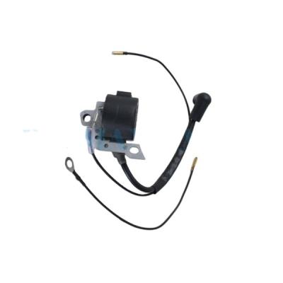 China Small Engine Ignition Coil Module Replace MS240 MS260 MS290 MS380 Chainsaw Gasoline Generator Spare Parts Wholesale for sale