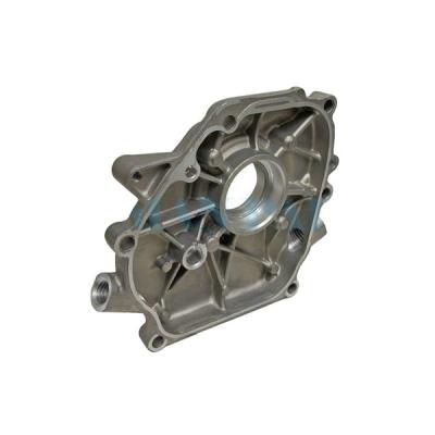 China Factory Small Gasoline Engine Parts Generator 5.5HP 6.5HP 13HP GX120 GX160 GX200 GX210 GX270 GX390 Crankcase Cover for sale