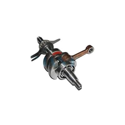 China Factory gasoline engine small crankshaft 13310-Z0H-010, 13310-Z0H-020, 13310-Z0H-800 for GX25 for sale