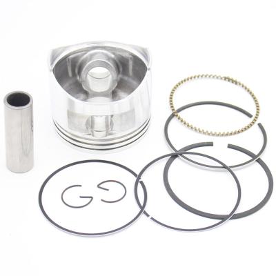 China Factory Fits 160F GX120 Generator Water Pump Engine Parts Small Piston Diameter 60mm for sale