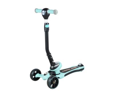 China KID ALIEN TRI-WHEEL SCOOTER for sale