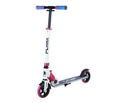 China Youth 2 Wheels Scooter 145mm Wheel Scooter for sale