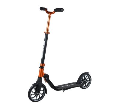 China Youth 200mm 2 WHEEL SCOOTER for sale